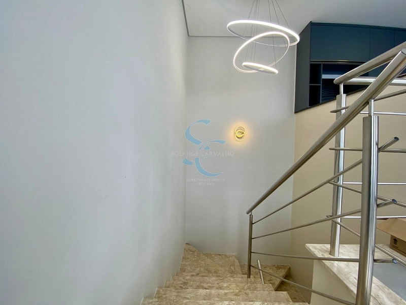 CASA COM 3 DORMITÓRIOS SENDO UMA SUÍTE COM TERRAÇO: 27ª foto da galeria de imagens do imóvel