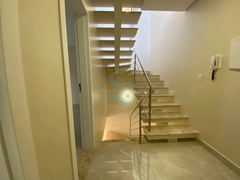 CASA COM 3 DORMITÓRIOS SENDO UMA SUÍTE COM TERRAÇO: 24ª foto da galeria de imagens do imóvel