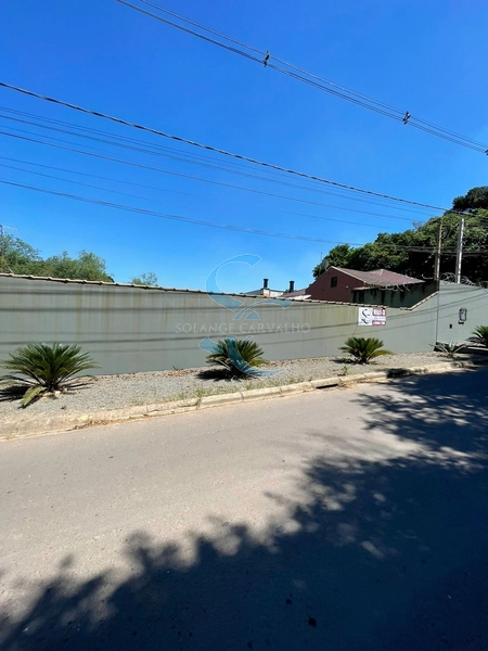 TERRENO UMBARÁ: 12ª foto da galeria de imagens do imóvel