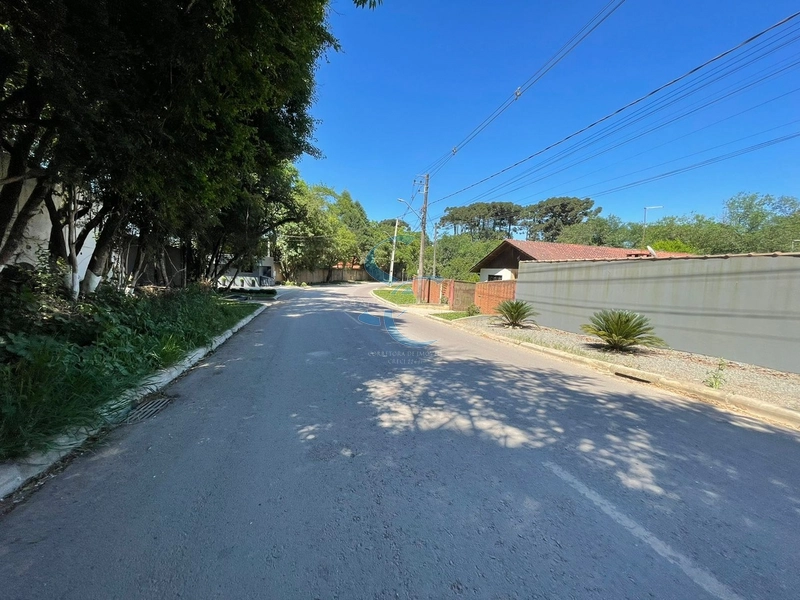 TERRENO UMBARÁ: 3ª foto da galeria de imagens do imóvel