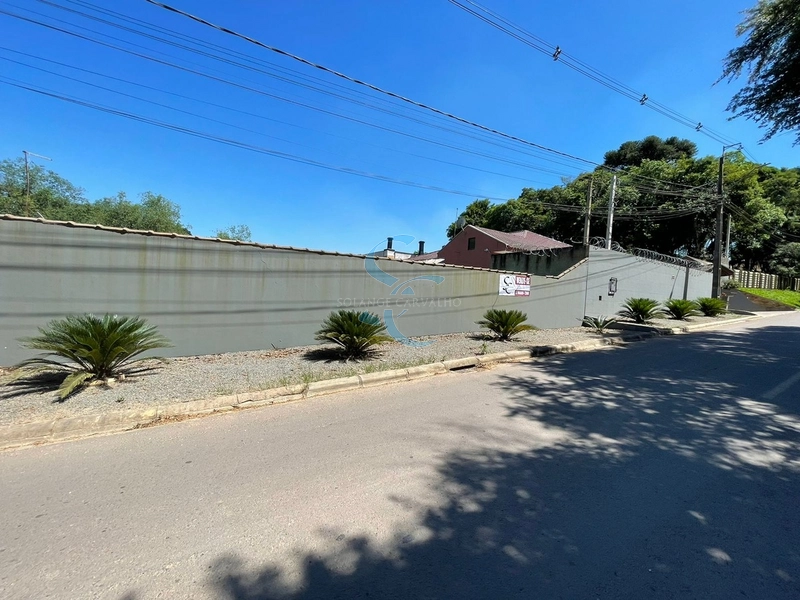 TERRENO UMBARÁ: 11ª foto da galeria de imagens do imóvel