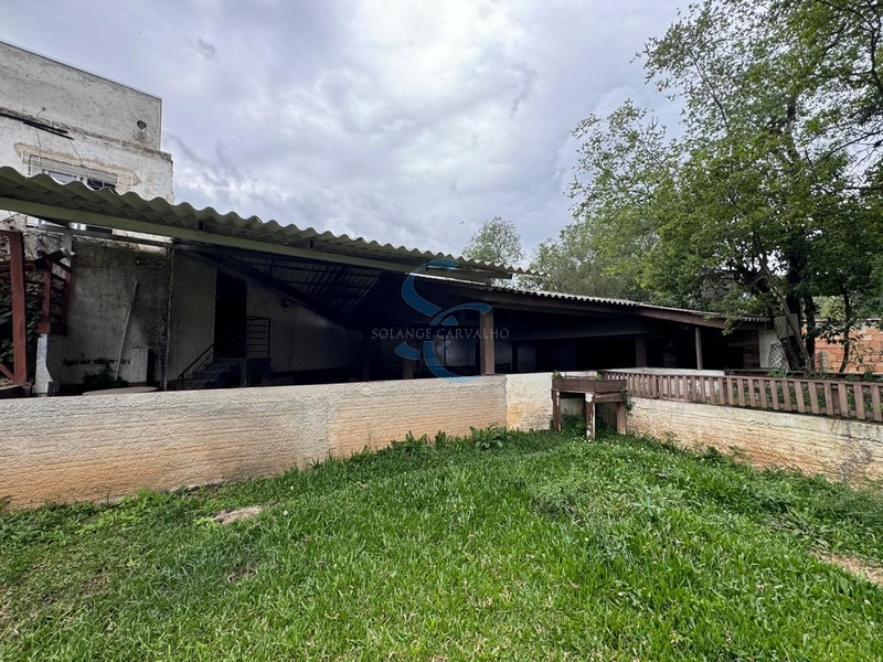 TERRENO UMBARÁ: 8ª foto da galeria de imagens do imóvel
