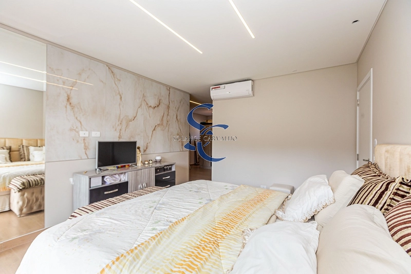 Casa em condomínio no Umbará: 29ª foto da galeria de imagens do imóvel