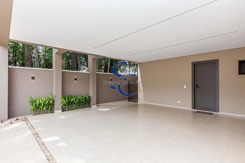 Casa em condomínio no Umbará: 40ª foto da galeria de imagens do imóvel