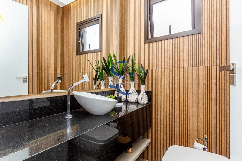 Casa em condomínio no Umbará: 22ª foto da galeria de imagens do imóvel