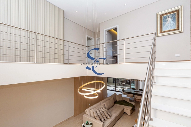 Casa em condomínio no Umbará: 23ª foto da galeria de imagens do imóvel