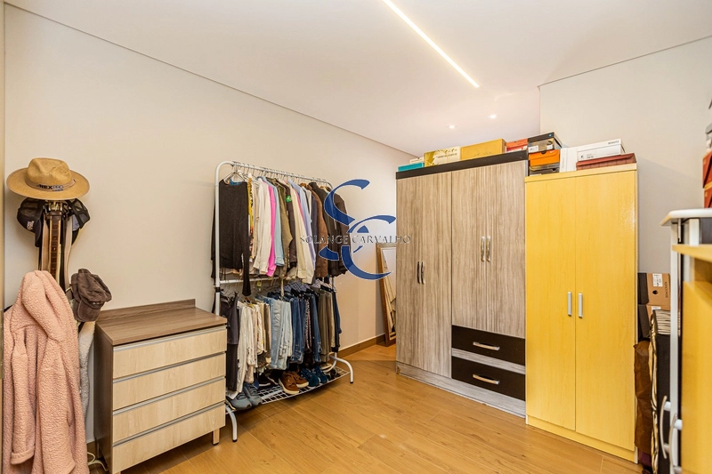 Casa em condomínio no Umbará: 32ª foto da galeria de imagens do imóvel