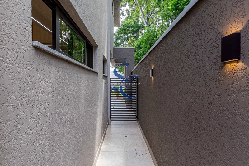 Casa em condomínio no Umbará: 18ª foto da galeria de imagens do imóvel