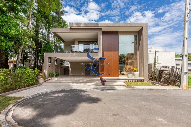 Casa em condomínio no Umbará: 42ª foto da galeria de imagens do imóvel