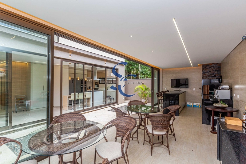 Casa em condomínio no Umbará: 21ª foto da galeria de imagens do imóvel