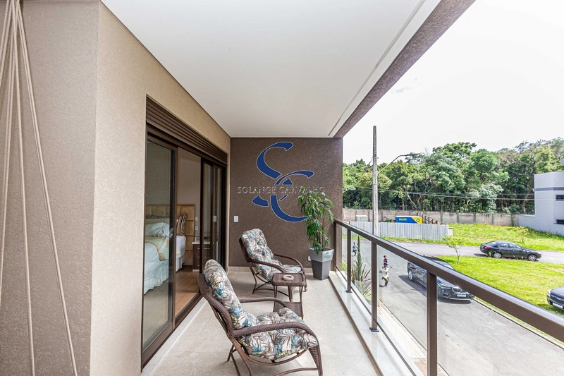 Casa em condomínio no Umbará: 31ª foto da galeria de imagens do imóvel