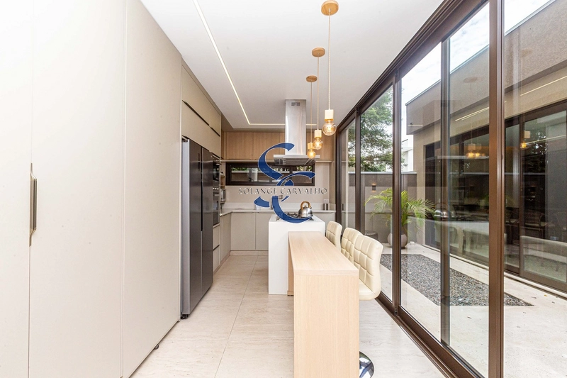 Casa em condomínio no Umbará: 11ª foto da galeria de imagens do imóvel