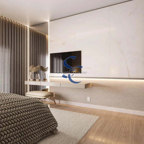 Casa em condomínio no Umbará: 52ª foto da galeria de imagens do imóvel