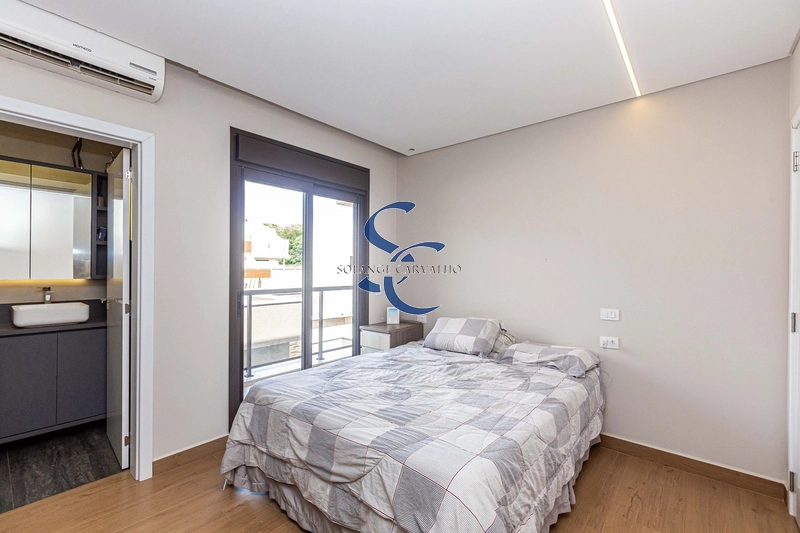 Casa em condomínio no Umbará: 38ª foto da galeria de imagens do imóvel