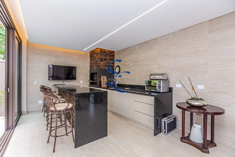 Casa em condomínio no Umbará: 20ª foto da galeria de imagens do imóvel