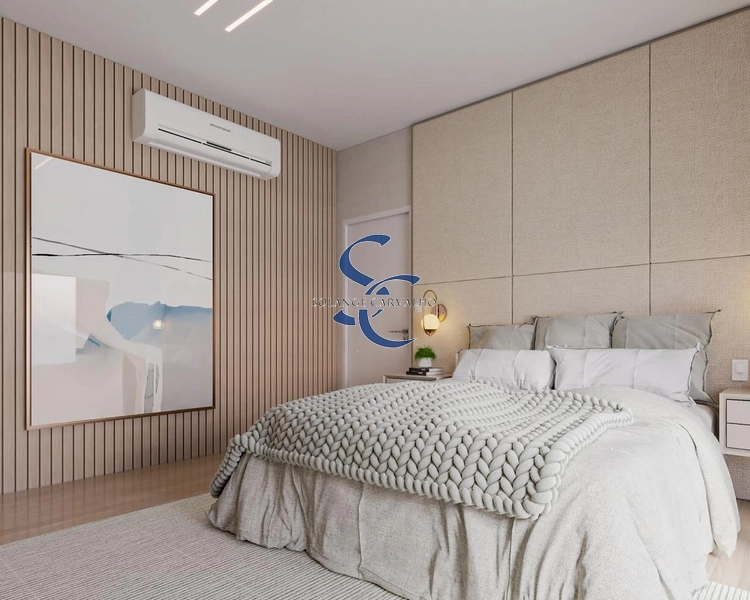 Casa em condomínio no Umbará: 53ª foto da galeria de imagens do imóvel