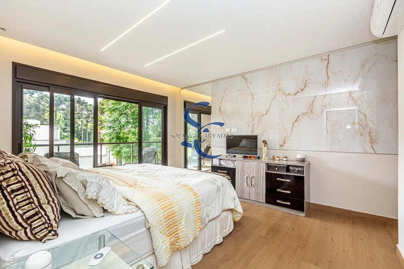 Casa em condomínio no Umbará: 26ª foto da galeria de imagens do imóvel