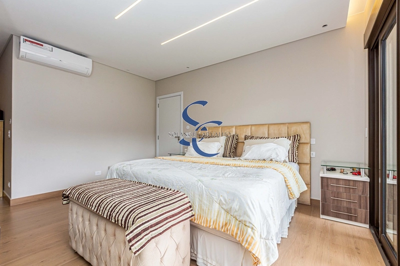 Casa em condomínio no Umbará: 28ª foto da galeria de imagens do imóvel