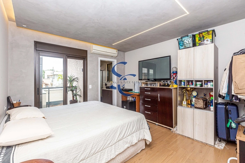 Casa em condomínio no Umbará: 36ª foto da galeria de imagens do imóvel