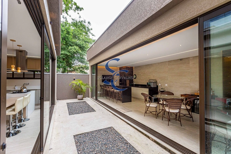 Casa em condomínio no Umbará: 15ª foto da galeria de imagens do imóvel