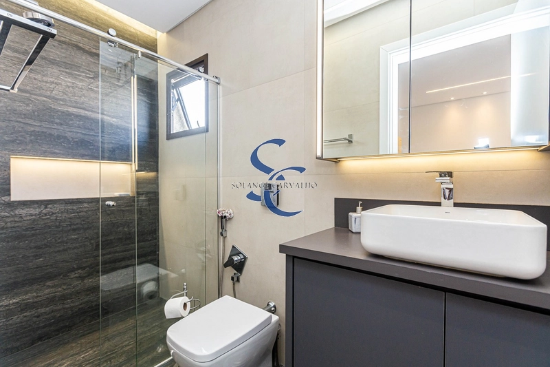Casa em condomínio no Umbará: 39ª foto da galeria de imagens do imóvel