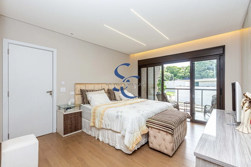 Casa em condomínio no Umbará: 27ª foto da galeria de imagens do imóvel