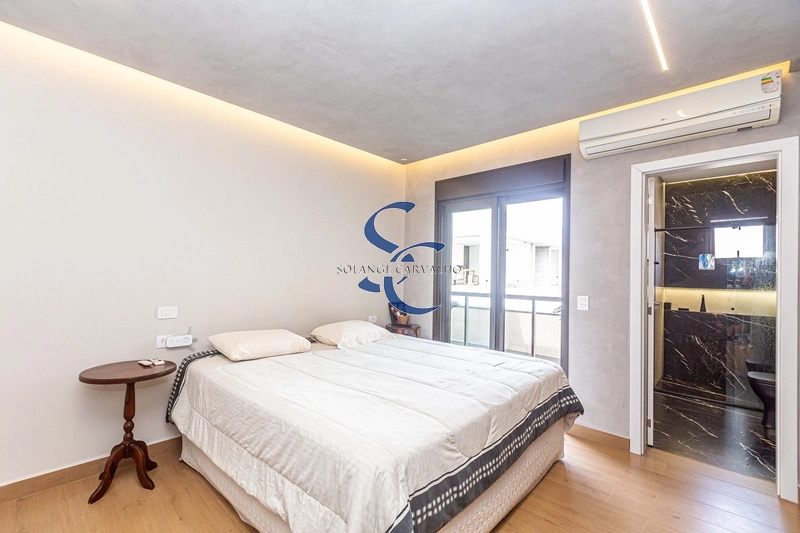 Casa em condomínio no Umbará: 37ª foto da galeria de imagens do imóvel
