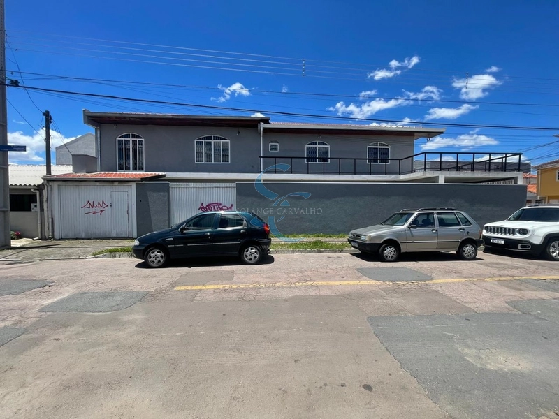 IMÓVEL RESIDENCIAL E COMERCIAL AVERBADO SÍTIO CERCADO: 1ª foto da galeria de imagens do imóvel