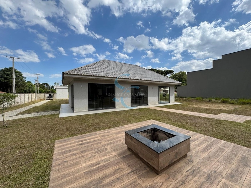 TERRENO NO UMBARÁ COM PROJETO: 13ª foto da galeria de imagens do imóvel
