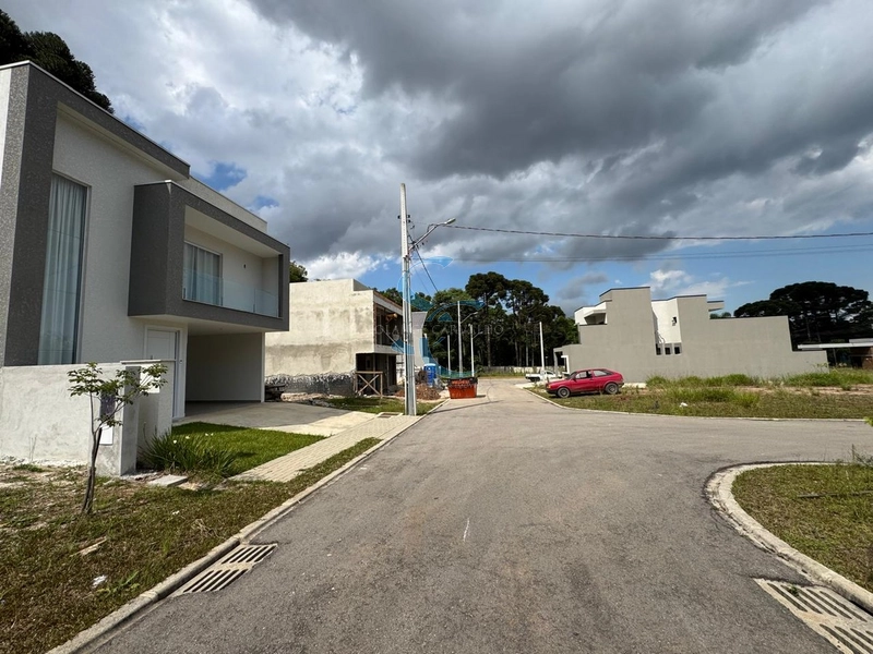 TERRENO NO UMBARÁ COM PROJETO: 11ª foto da galeria de imagens do imóvel