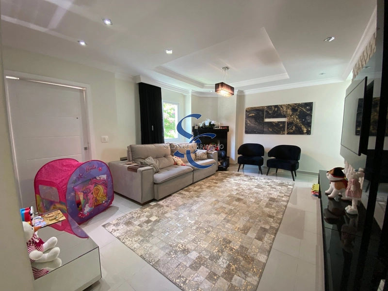 Casa no condomínio San Francisco: 5ª foto da galeria de imagens do imóvel