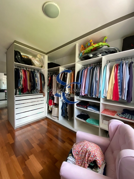 Casa no condomínio San Francisco: 26ª foto da galeria de imagens do imóvel