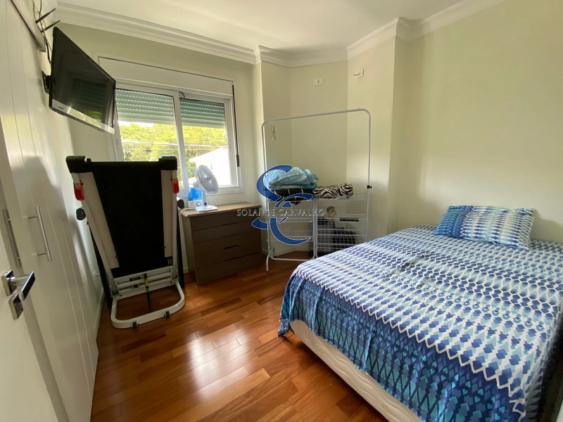 Casa no condomínio San Francisco: 15ª foto da galeria de imagens do imóvel