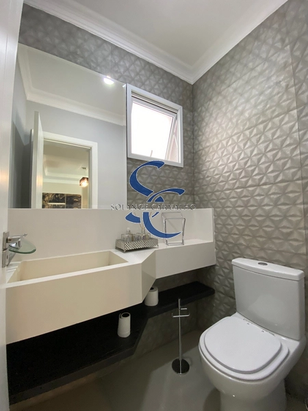 Casa no condomínio San Francisco: 14ª foto da galeria de imagens do imóvel