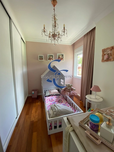 Casa no condomínio San Francisco: 18ª foto da galeria de imagens do imóvel