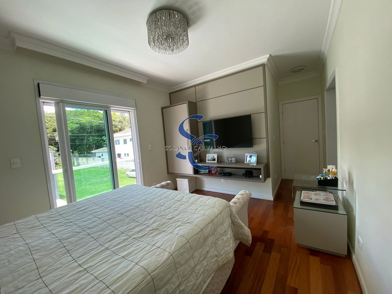 Casa no condomínio San Francisco: 24ª foto da galeria de imagens do imóvel