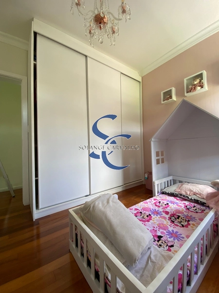 Casa no condomínio San Francisco: 19ª foto da galeria de imagens do imóvel