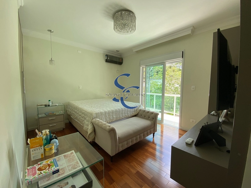 Casa no condomínio San Francisco: 21ª foto da galeria de imagens do imóvel