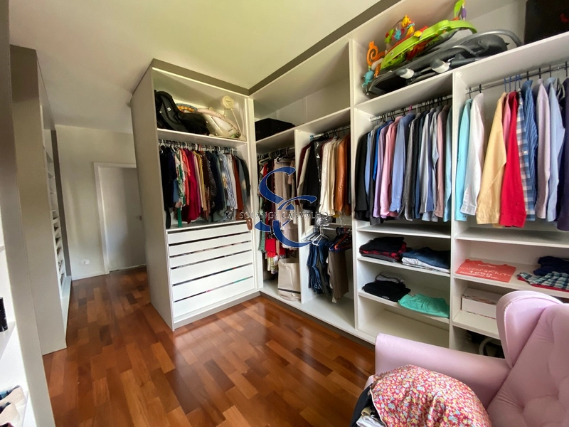 Casa no condomínio San Francisco: 28ª foto da galeria de imagens do imóvel