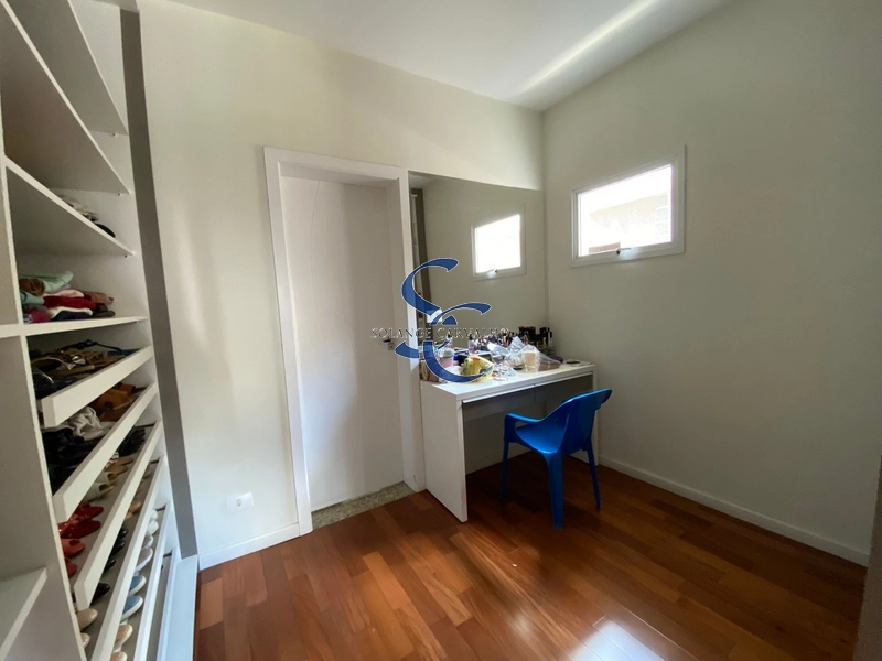 Casa no condomínio San Francisco: 30ª foto da galeria de imagens do imóvel