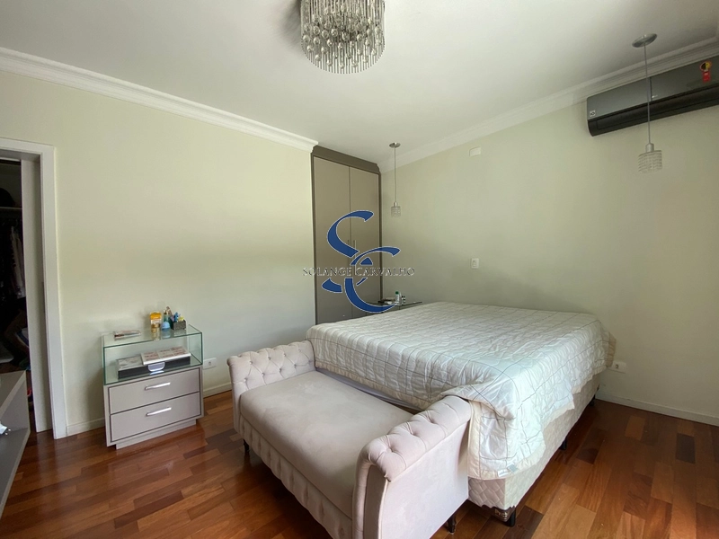 Casa no condomínio San Francisco: 22ª foto da galeria de imagens do imóvel