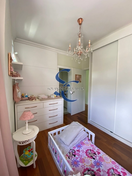 Casa no condomínio San Francisco: 20ª foto da galeria de imagens do imóvel