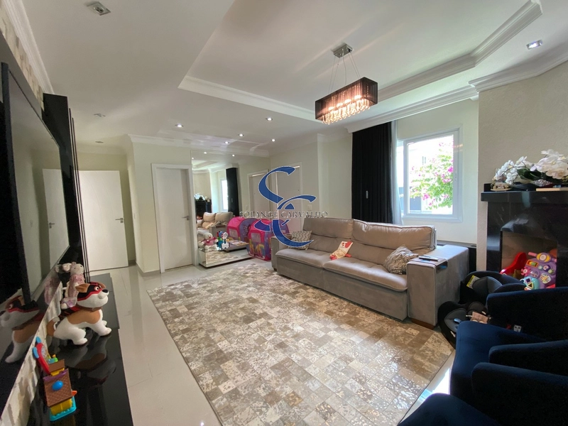 Casa no condomínio San Francisco: 13ª foto da galeria de imagens do imóvel