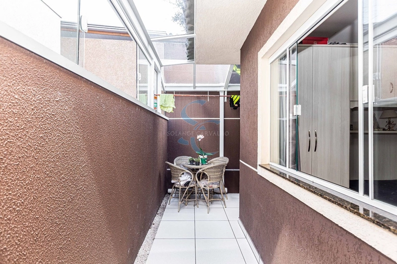 CASA TÉRREA COM 3 QUARTOS SENDO UMA SUÍTE: 36ª foto da galeria de imagens do imóvel