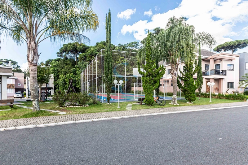 CASA TÉRREA COM 3 QUARTOS SENDO UMA SUÍTE: 54ª foto da galeria de imagens do imóvel
