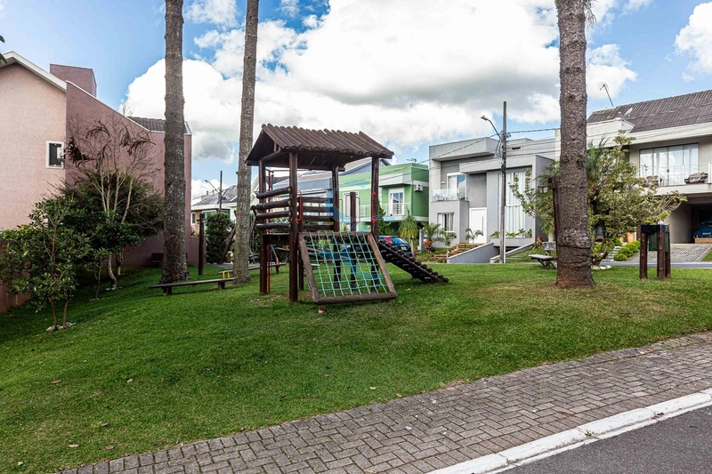 CASA TÉRREA COM 3 QUARTOS SENDO UMA SUÍTE: 42ª foto da galeria de imagens do imóvel