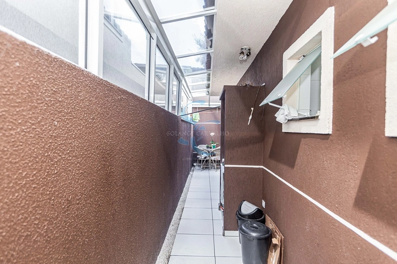 CASA TÉRREA COM 3 QUARTOS SENDO UMA SUÍTE: 35ª foto da galeria de imagens do imóvel