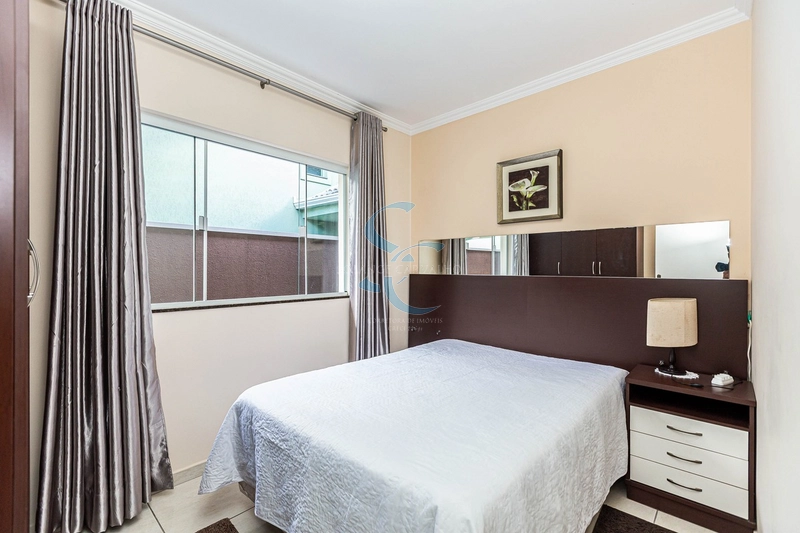 CASA TÉRREA COM 3 QUARTOS SENDO UMA SUÍTE: 22ª foto da galeria de imagens do imóvel