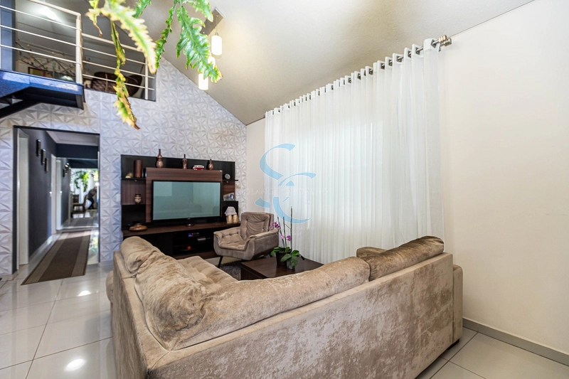 CASA TÉRREA COM 3 QUARTOS SENDO UMA SUÍTE: 8ª foto da galeria de imagens do imóvel