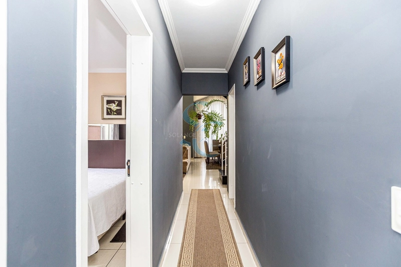 CASA TÉRREA COM 3 QUARTOS SENDO UMA SUÍTE: 21ª foto da galeria de imagens do imóvel